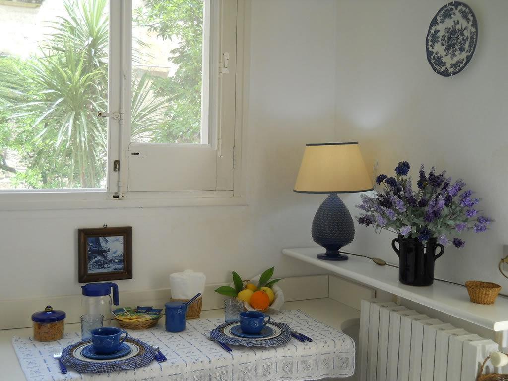 B&B L'Orangerie D'Epoque Lecce Room photo