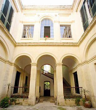 B&B L'Orangerie D'Epoque Lecce Exterior photo