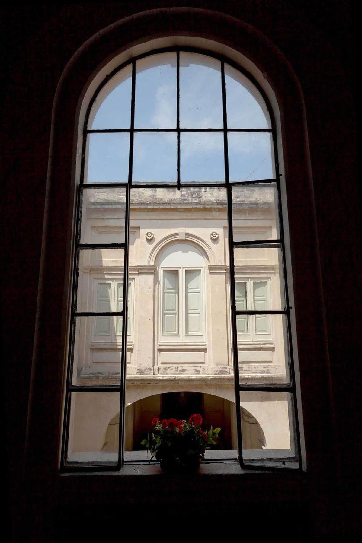 B&B L'Orangerie D'Epoque Lecce Exterior photo