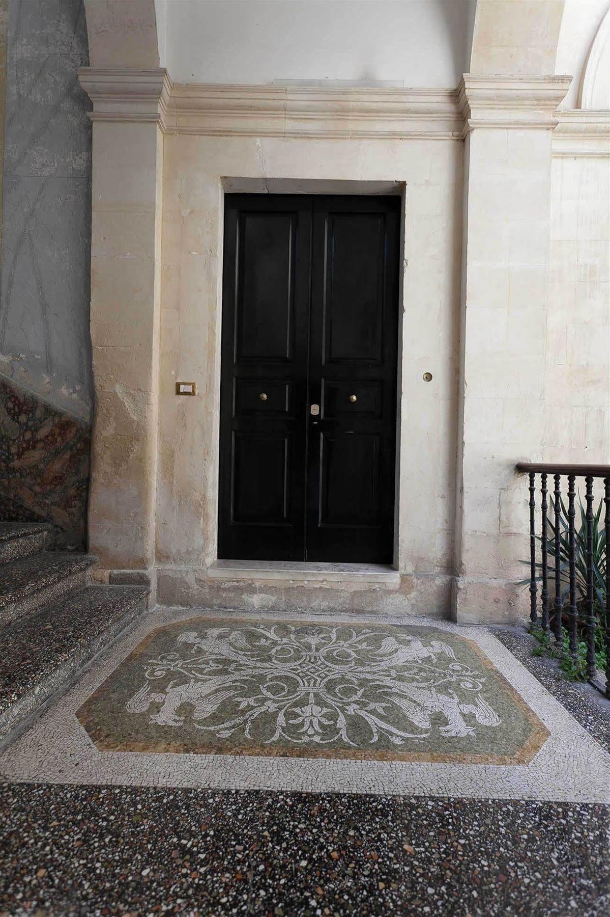 B&B L'Orangerie D'Epoque Lecce Exterior photo