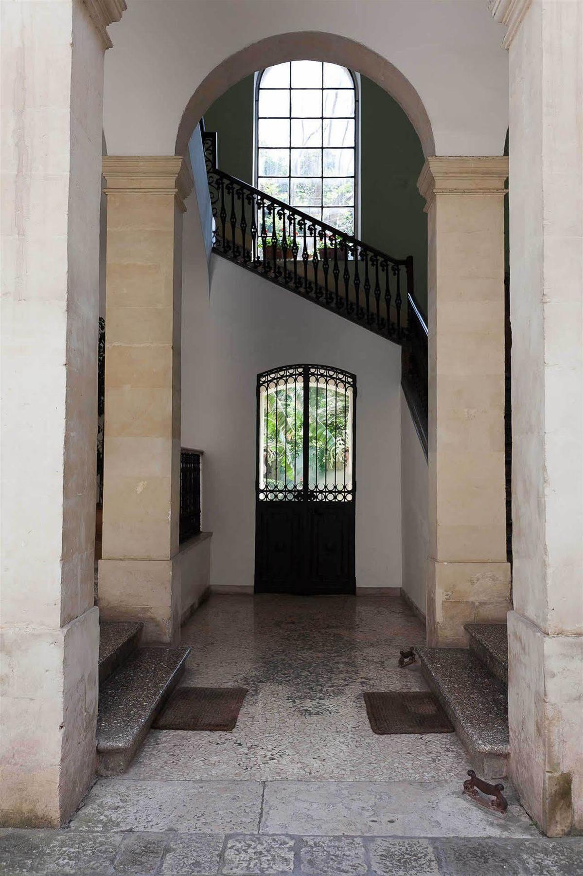 B&B L'Orangerie D'Epoque Lecce Exterior photo